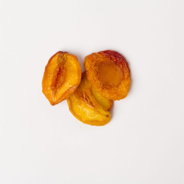 California Sun Dried Nectarines Fancy Traina